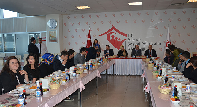 Özel Öğrenciler Engel Tanımıyor