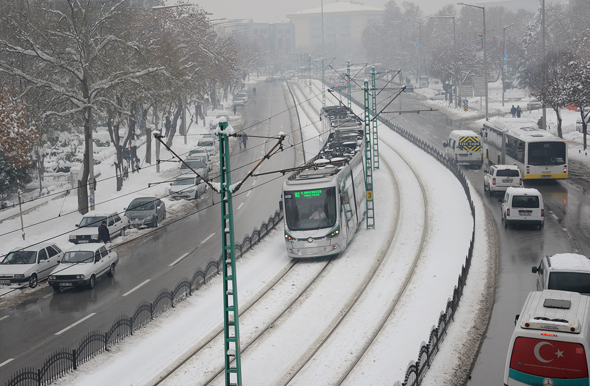 Toplu Ulaşım Ücretlerinde Yeni Düzenleme