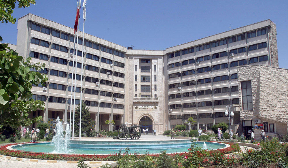 Büyükşehir'den Toplu Ulaşım Duyurusu 