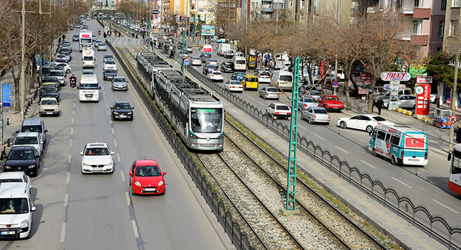 Toplu Ulaşım Ücretlerinde Yeni Düzenleme