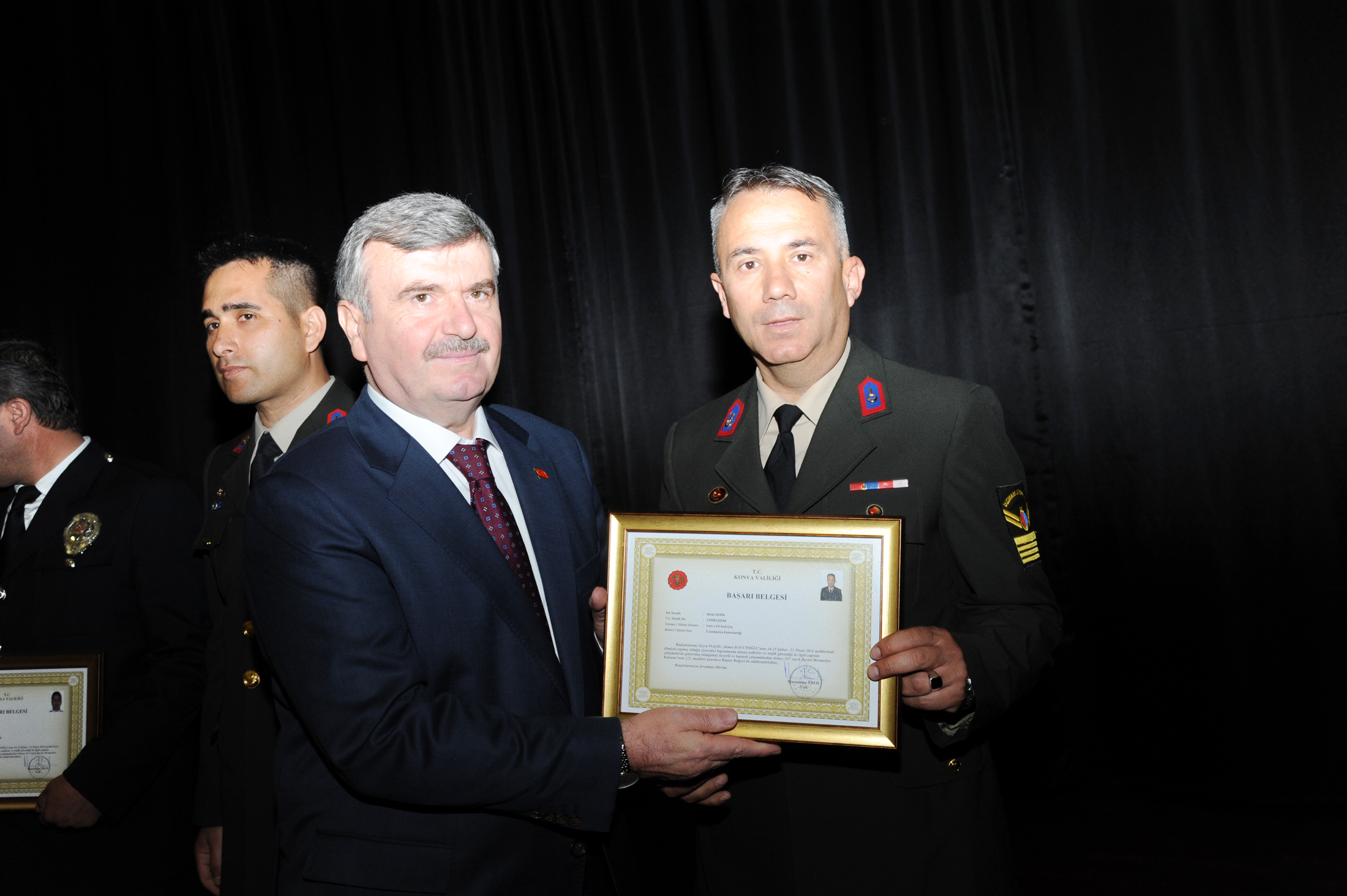 Trafik Kültürünü Mutlaka Oluşturmak Gerekiyor 