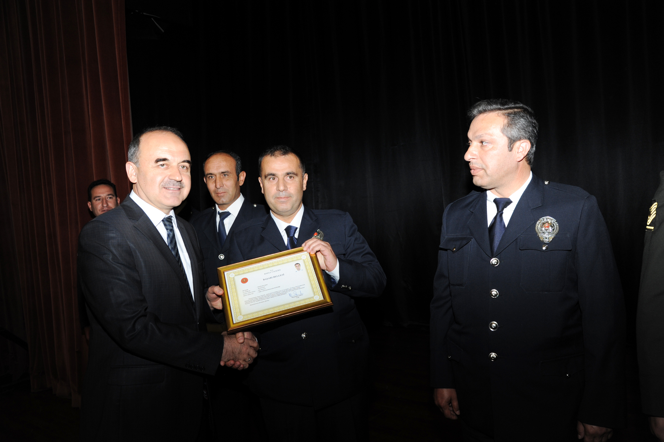Trafik Kültürünü Mutlaka Oluşturmak Gerekiyor 