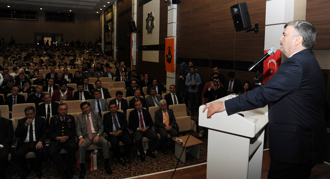 Trafik Kültürünü Mutlaka Oluşturmak Gerekiyor 