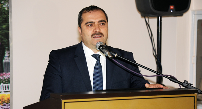 Büyükşehir'den Yerel Yönetim İhtiyaçları Fuarı'nda Seminerler 