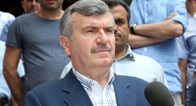 Büyükşehir Belediyeleri'nin Bilgi İşlem Yöneticileri Konya'da Buluştu 