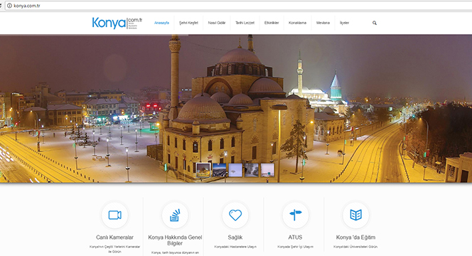 Web Sitelerimiz Her Zaman Zirvede