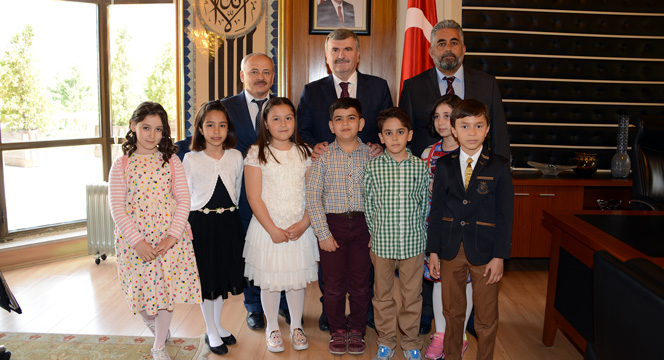 23 Nisan'da Büyükşehir Belediye Başkanı Emine Zümra Sarıbaş Oldu