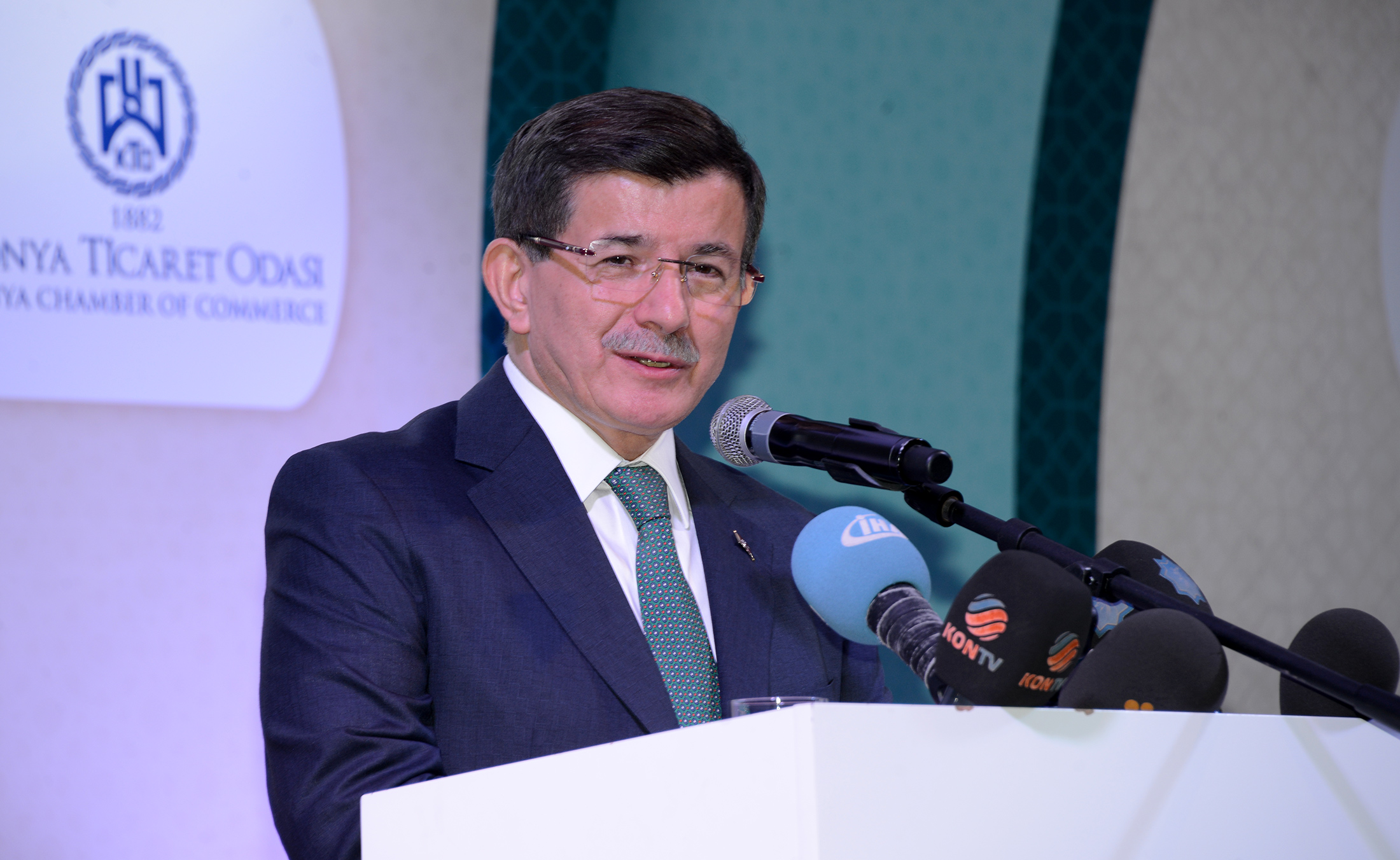 12. Geleneksel Konyalılar İftar Buluşması Yapıldı