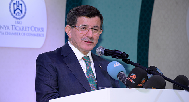 12. Geleneksel Konyalılar İftar Buluşması Yapıldı