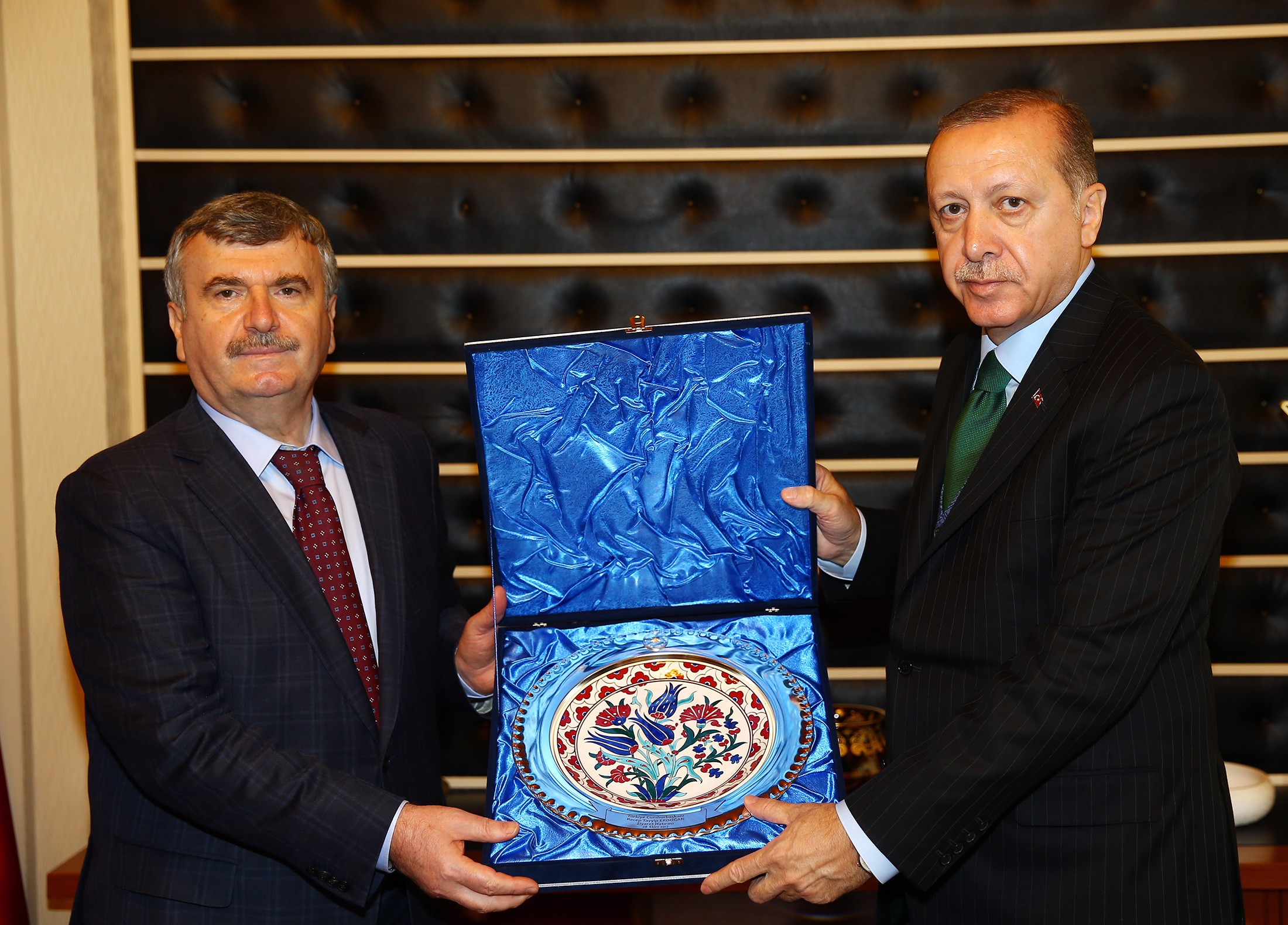 Kurucu Şehir Konya Büyük Türkiye'nin İnşasında Rol Oynayacak