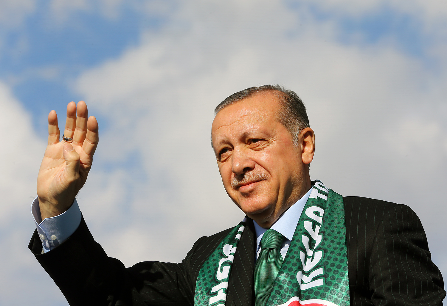 Kurucu Şehir Konya Büyük Türkiye'nin İnşasında Rol Oynayacak