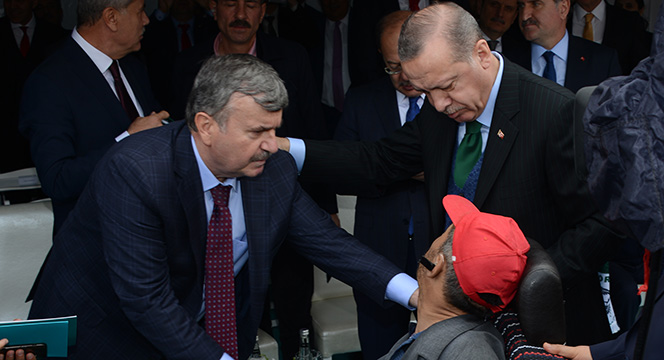 Kurucu Şehir Konya Büyük Türkiye'nin İnşasında Rol Oynayacak