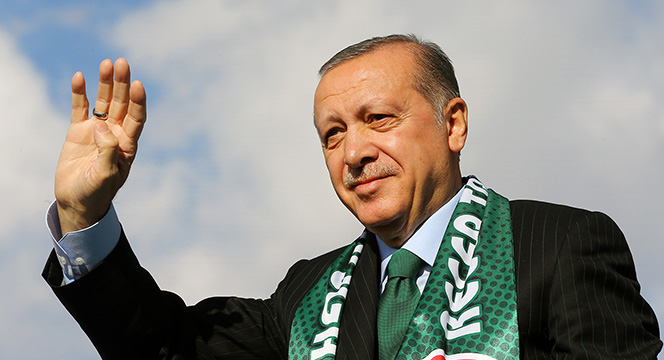 Kurucu Şehir Konya Büyük Türkiye'nin İnşasında Rol Oynayacak