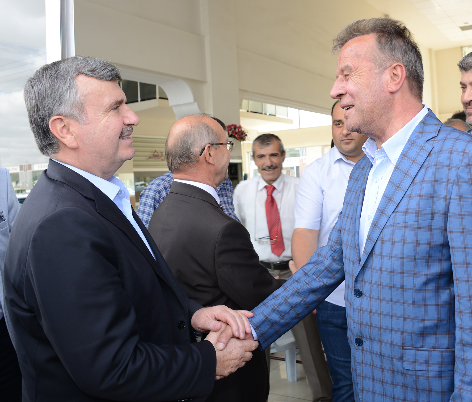 Konya Esnafı İle Gurur Duyuyoruz