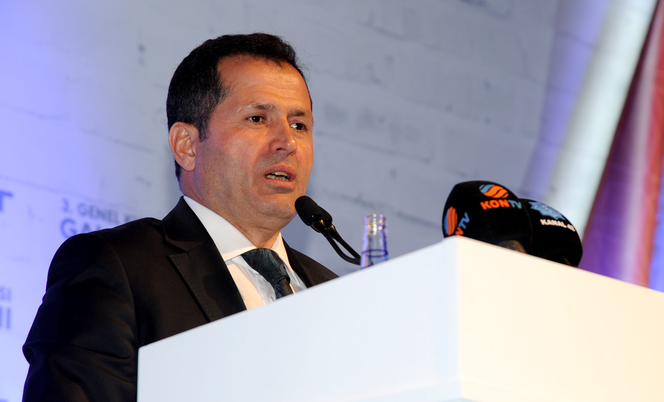 İnsanımız Her Zaman Ülkesinin Yanında