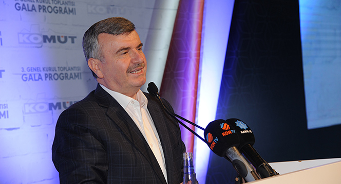 İnsanımız Her Zaman Ülkesinin Yanında