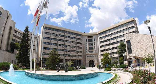 Büyükşehir Kurban Bayramı'na Hazır