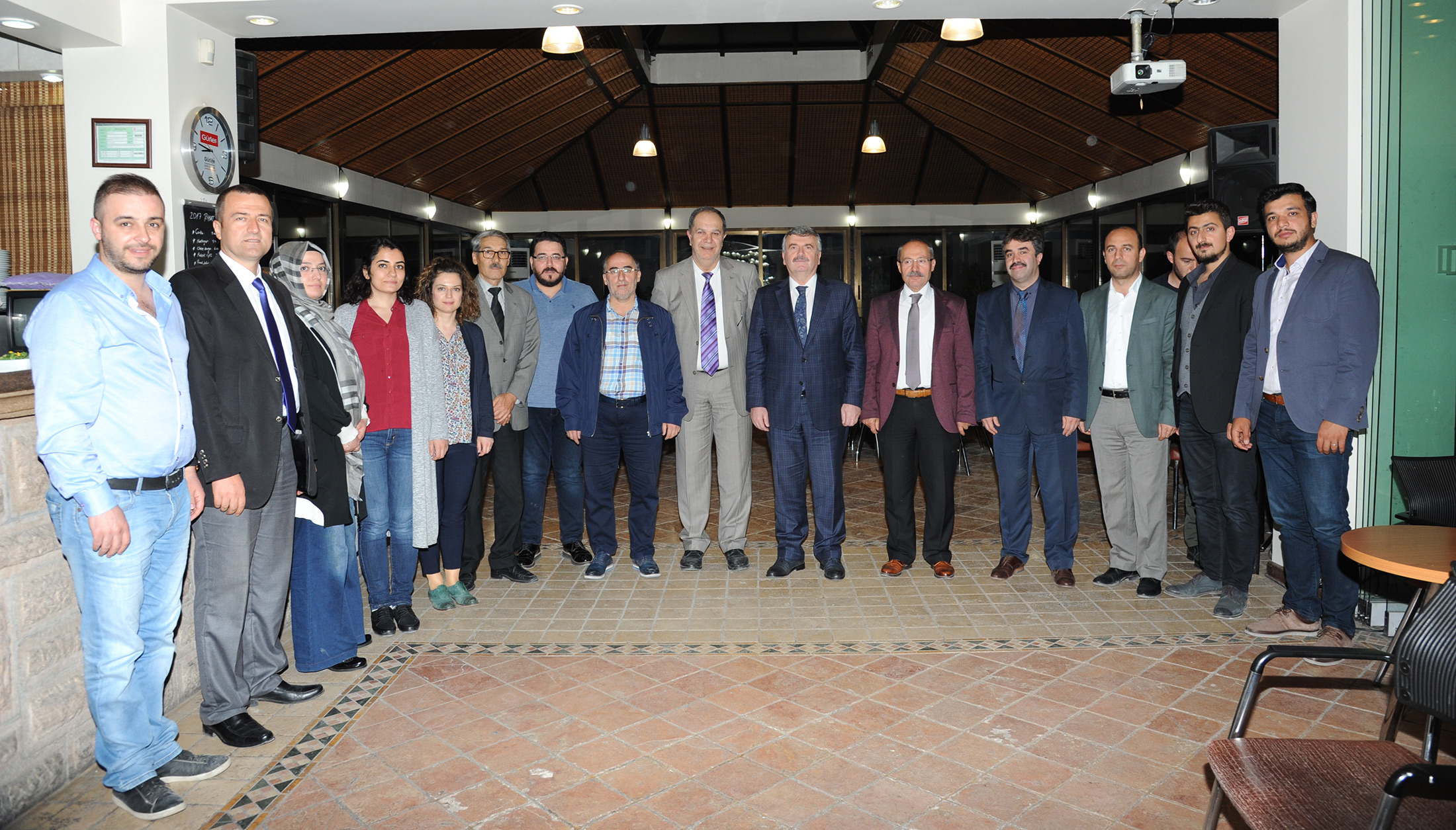 Büyükşehir'in Restorasyon Çalışmaları Övgüye Değer