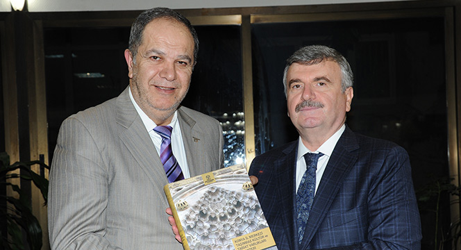 Büyükşehir'in Restorasyon Çalışmaları Övgüye Değer