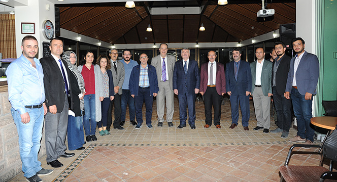 Büyükşehir'in Restorasyon Çalışmaları Övgüye Değer