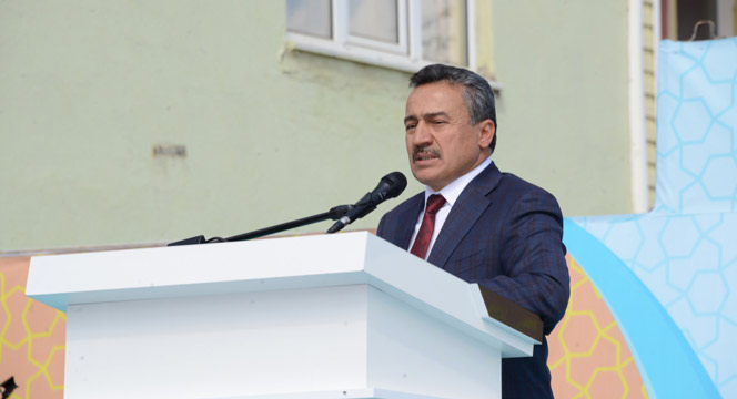 Seydişehir Eski Garaj Ticaret ve Konut Merkezi'nin Temeli Atıldı