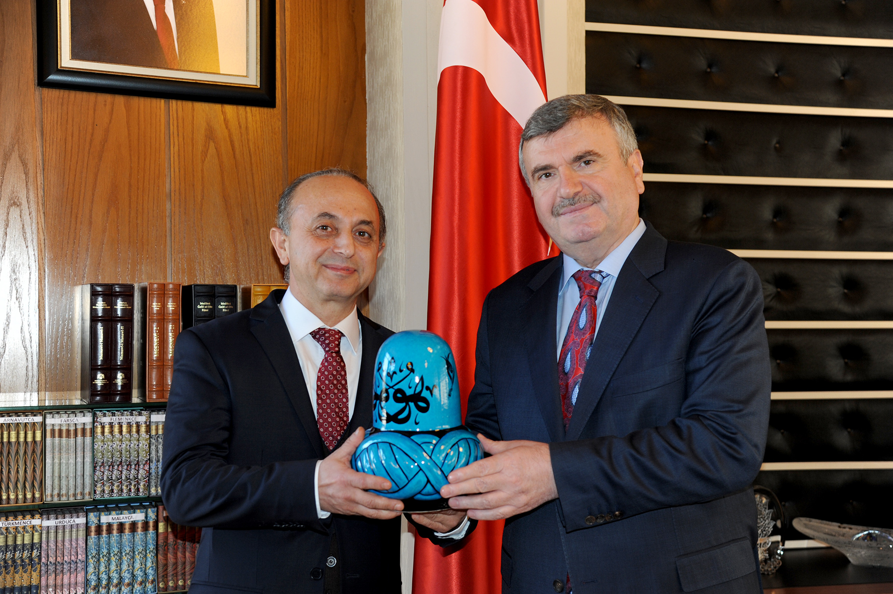 'Kalkınmada Enerji Son Derece Önemli'