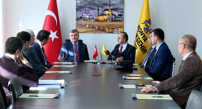 'Kalkınmada Enerji Son Derece Önemli'