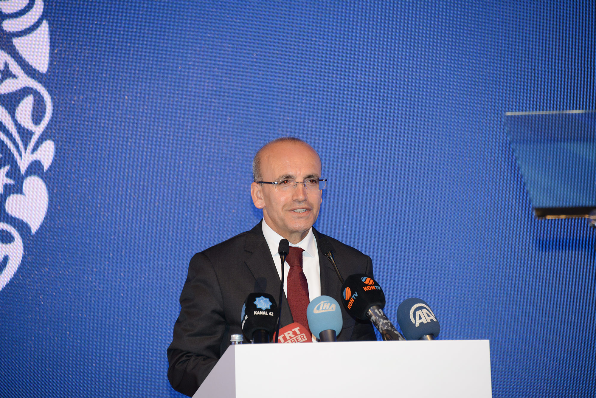 350 Milyon Euroluk Fabrikanın Açılışı Gerçekleştirildi