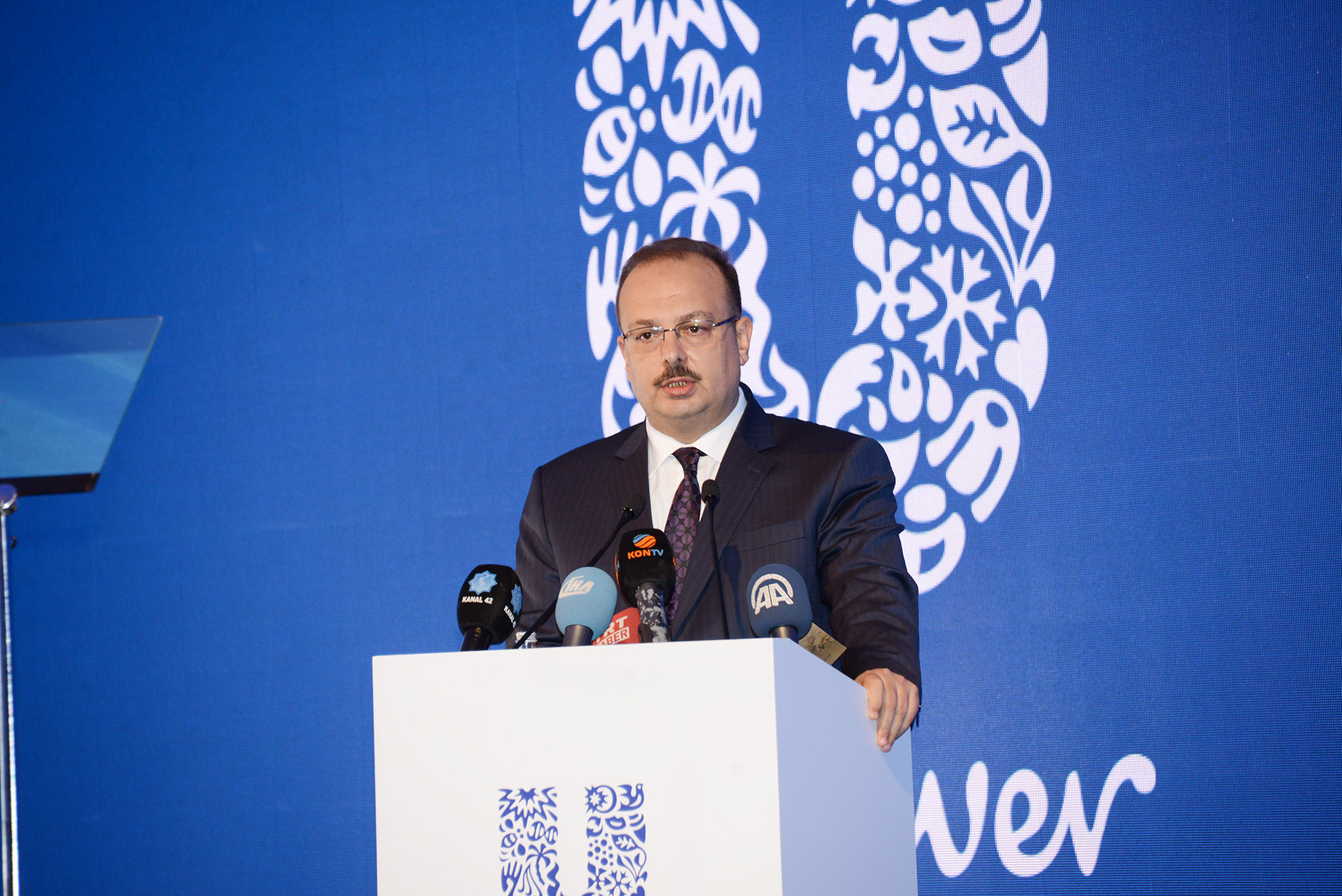 350 Milyon Euroluk Fabrikanın Açılışı Gerçekleştirildi