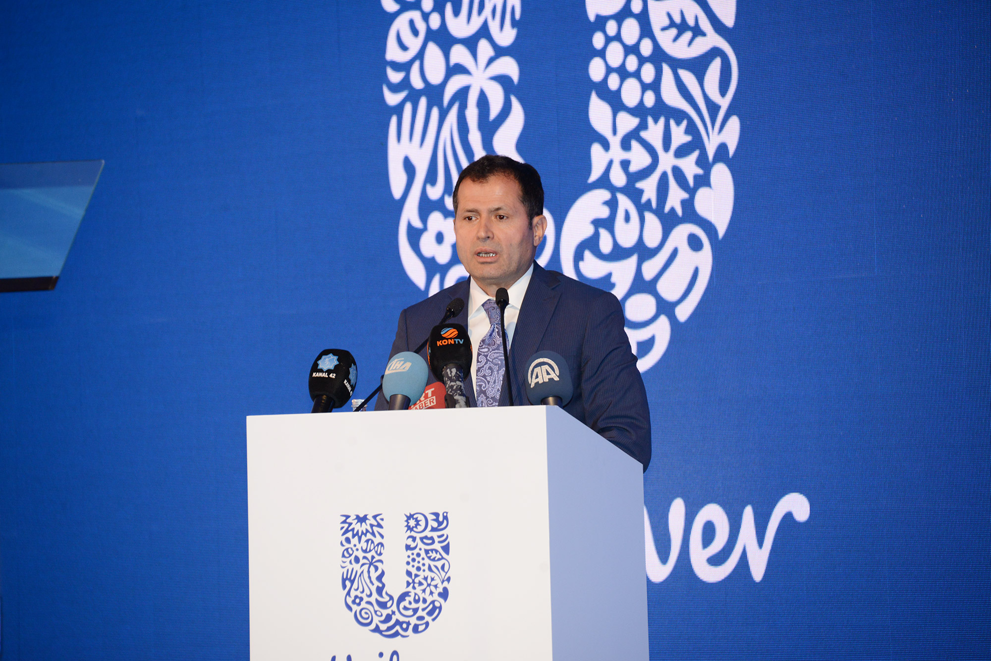 350 Milyon Euroluk Fabrikanın Açılışı Gerçekleştirildi