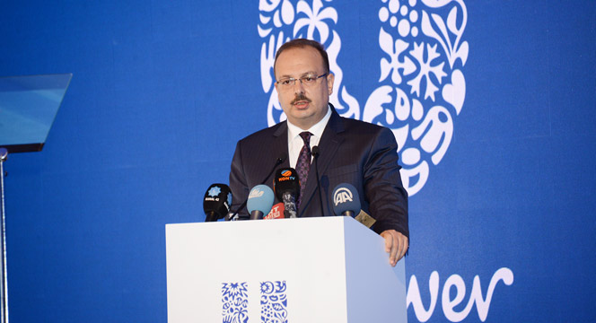 350 Milyon Euroluk Fabrikanın Açılışı Gerçekleştirildi