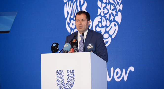 350 Milyon Euroluk Fabrikanın Açılışı Gerçekleştirildi