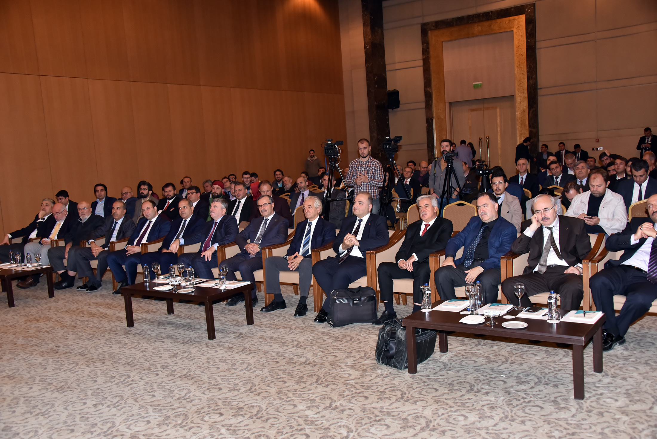 Yerli Otomobilin Konya'da Üretilmesini Arzu Ediyoruz
