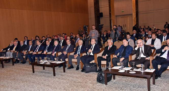 Yerli Otomobilin Konya'da Üretilmesini Arzu Ediyoruz