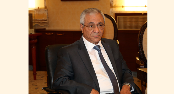 Turizmin Oscar'ı 'FİJET Altın Elma' Konya'ya Veriliyor