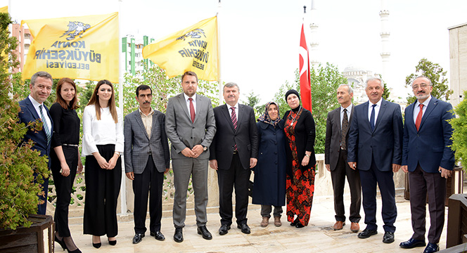 Bosna Hersek'in Garantisi Türkiye'nin Güçlü Olmasıdır