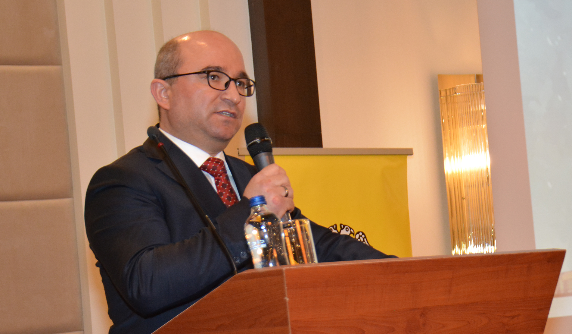 Kardeşliğimiz Gönül Köprüleriyle Taçlanıyor