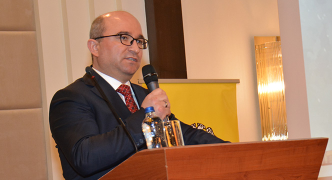 Kardeşliğimiz Gönül Köprüleriyle Taçlanıyor