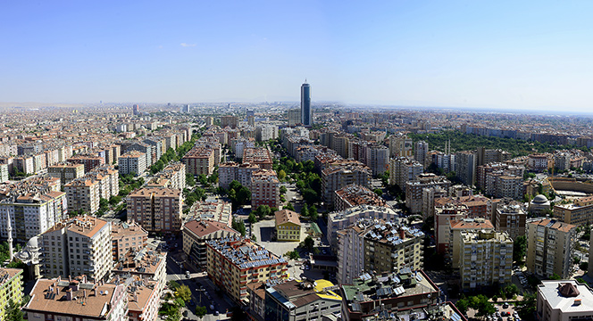 Büyükşehir'den Dış İlişkiler ve Turizm Alanındaki Projelere Destek