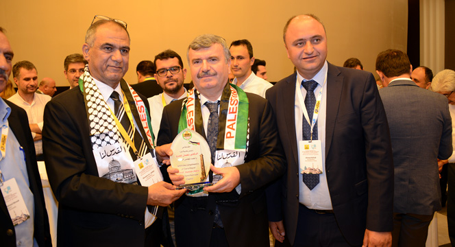 UCLG-MEWA Turizm Komitesi Toplantısı Tamamlandı