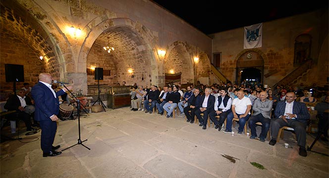 Miryokefalon Zaferi'nin 841. Yılı Sabaha Kadar Süren Programlarla Kutlandı