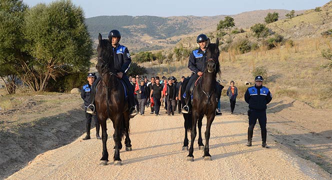 Miryokefalon Zaferi'nin 841. Yılı Sabaha Kadar Süren Programlarla Kutlandı