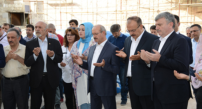 Miryokefalon Zaferi'nin 841. Yılı Anma Etkinlikleri Başladı
