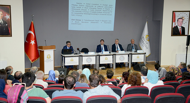 Miryokefalon Zaferi'nin 841. Yılı Anma Etkinlikleri Başladı