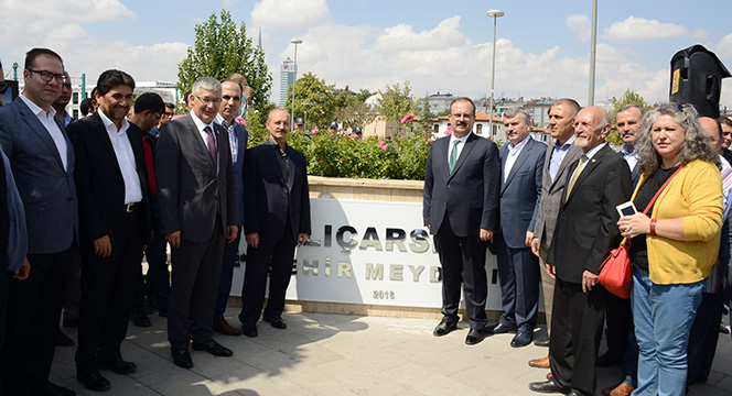 Anadolu'nun Kurtuluş Savaşı Miryokefalon Zaferi'nin 841. Yıldönümü Kutlanacak