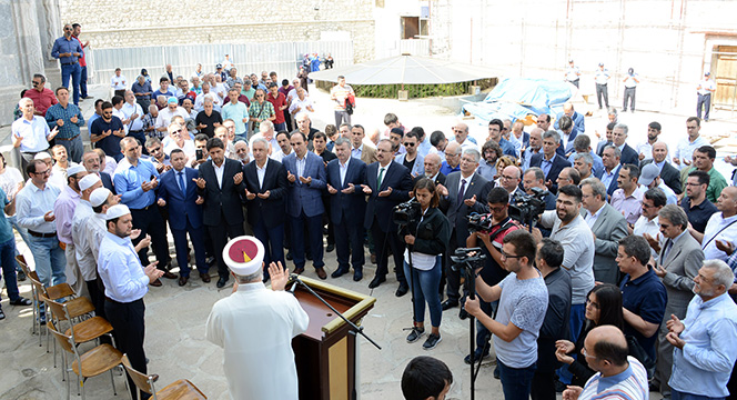 Anadolu'nun Kurtuluş Savaşı Miryokefalon Zaferi'nin 841. Yıldönümü Kutlanacak