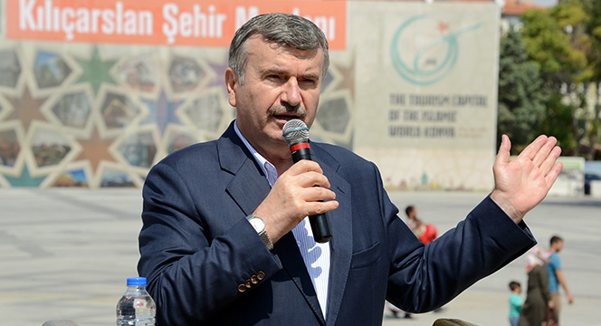Anadolu'nun Kurtuluş Savaşı Miryokefalon Zaferi'nin 841. Yıldönümü Kutlanacak