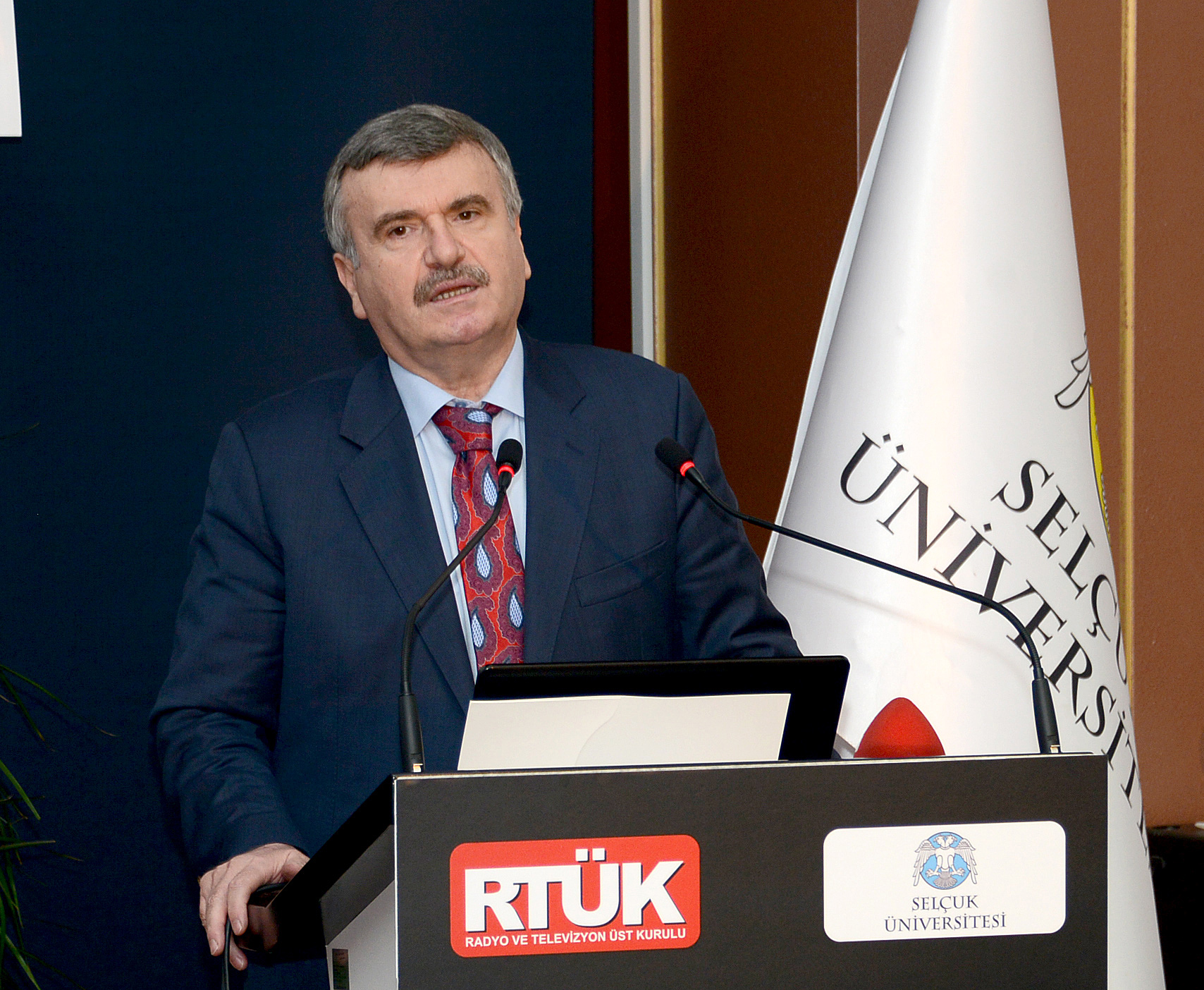 \"Uluslararası Konya\'da Vuslat Sempozyumu\" Yapılıyor