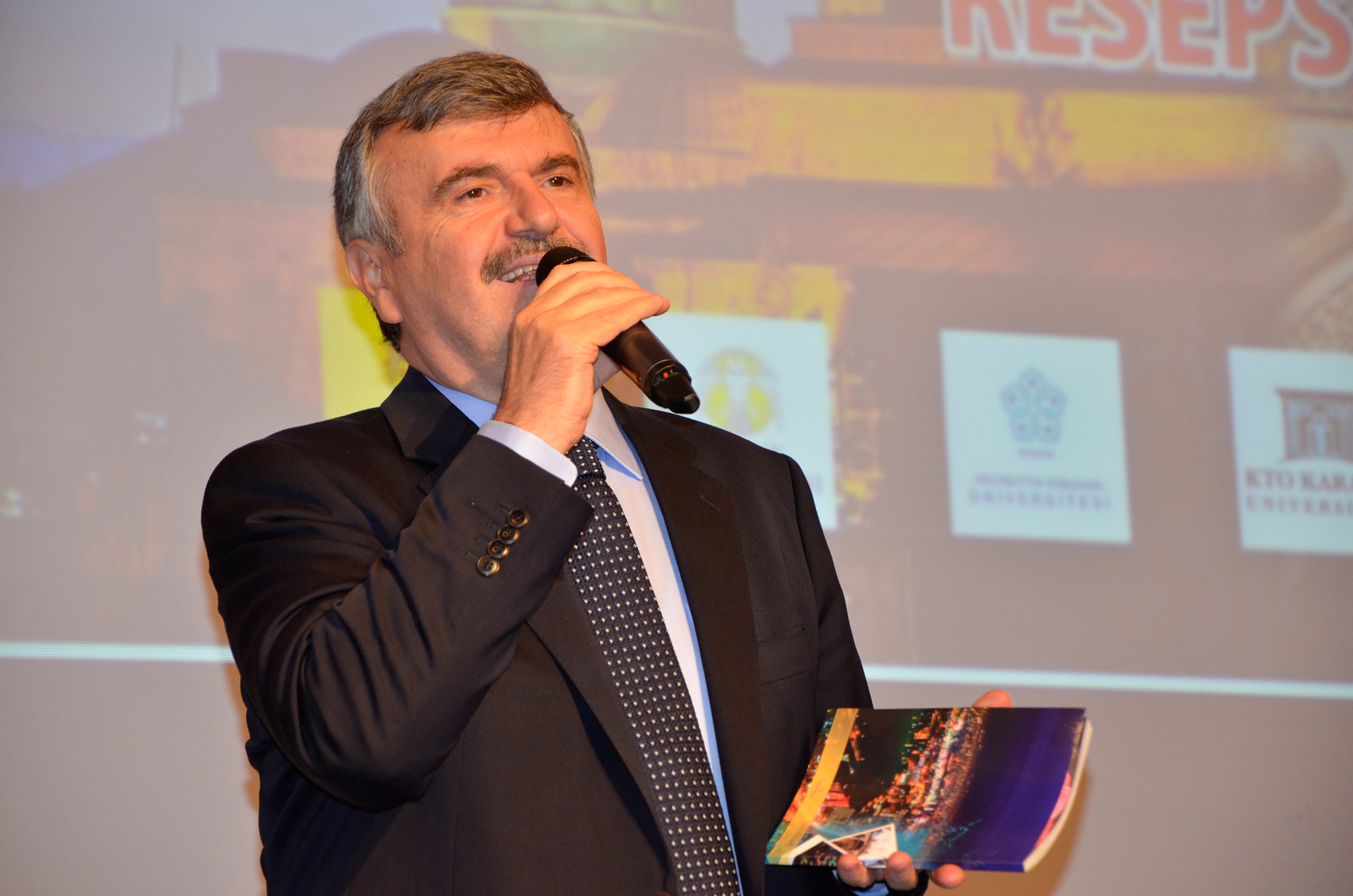 'Ülkeler Arasında Barışın Temsilcileri Olacaksınız'