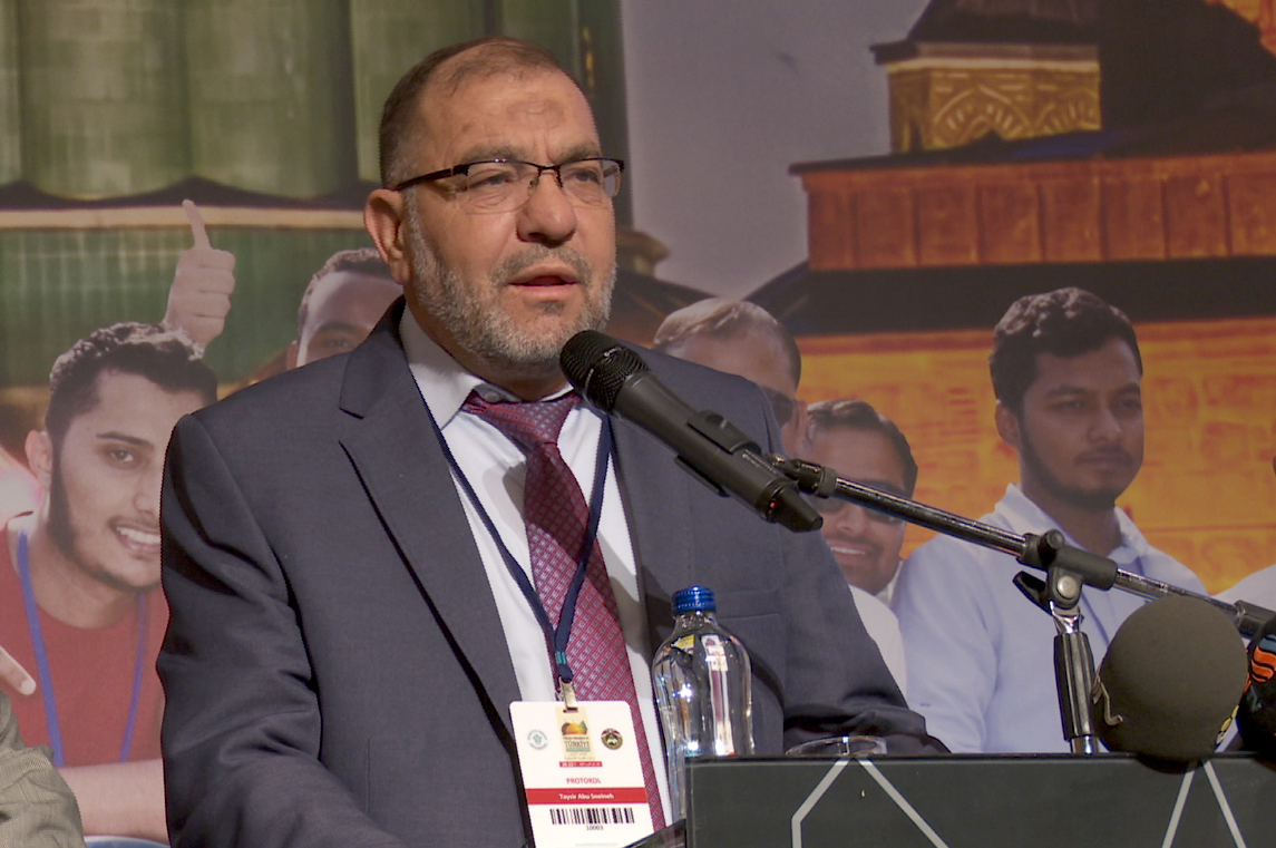 'Ülkeler Arasında Barışın Temsilcileri Olacaksınız'